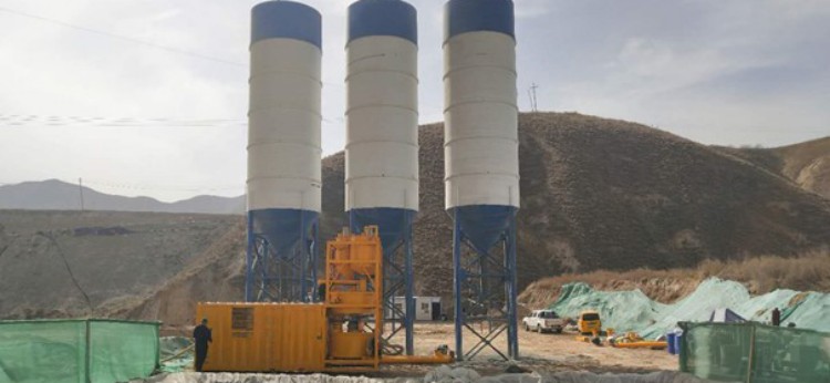 Fully-Automatic-Lightweight-Foamed-Concrete-Station-cost
