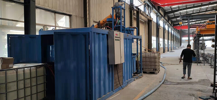 Lightweight-Foam-Concrete-Production-Line-cost
