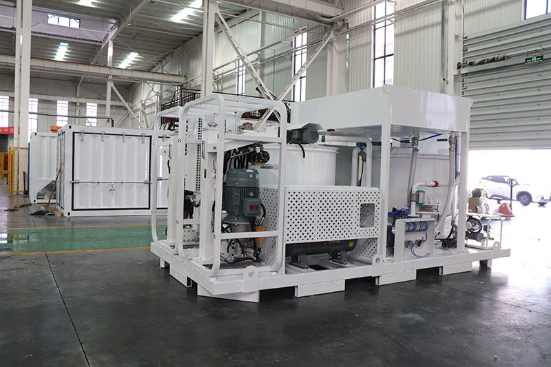 compactive-grouting-plant-in-Singapore