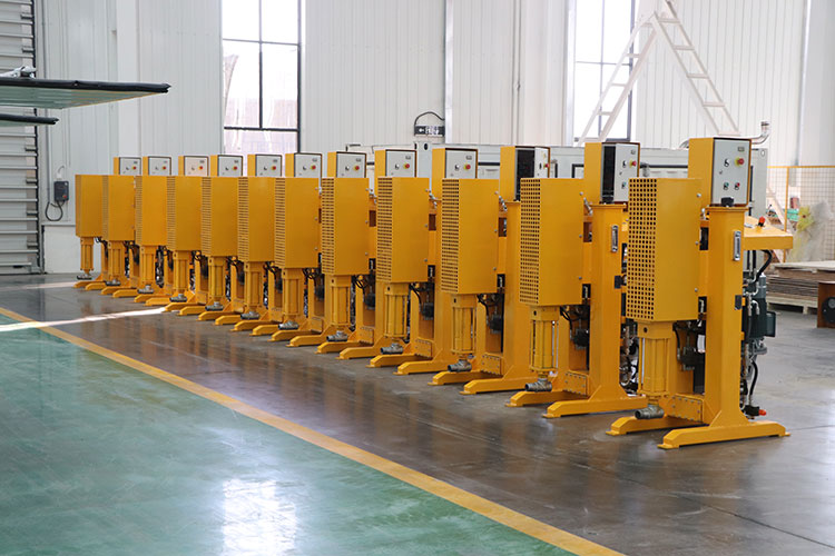 Dam-Grouting-Pump-in-Australia
