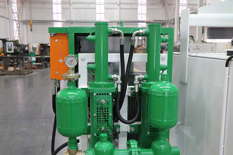 Bentonite-Grout-Mixer-in-Indonesia-detail