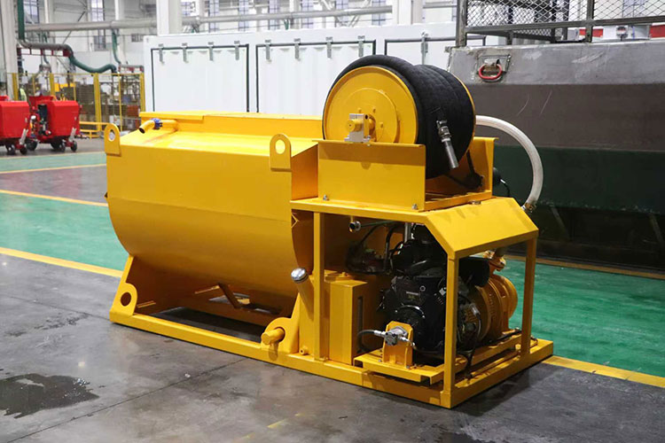 300-gallon-hydroseeding-machine-in-Australia