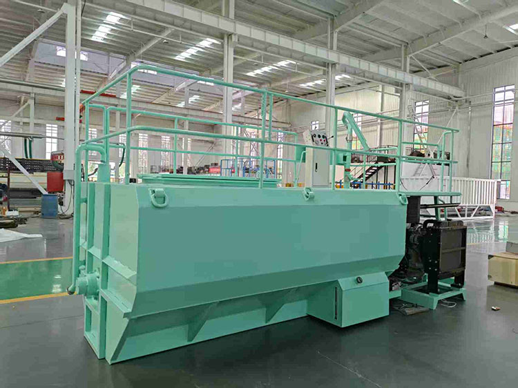 Hydroseeder-for-green-engineering-in-Australia