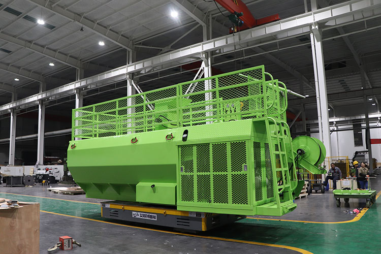 Hydroseeder-for-green-projects-in-Thailand