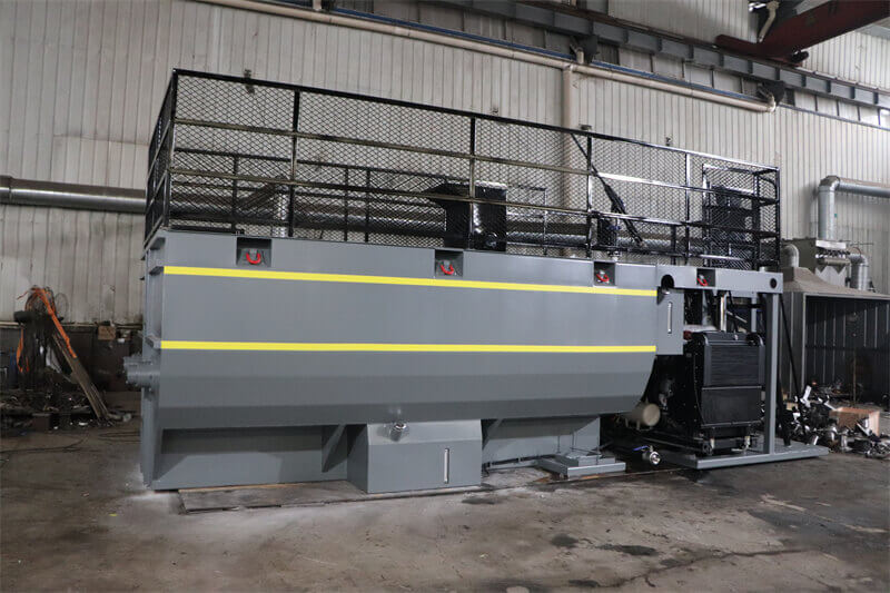 13000L-capacity-Hydroseeder