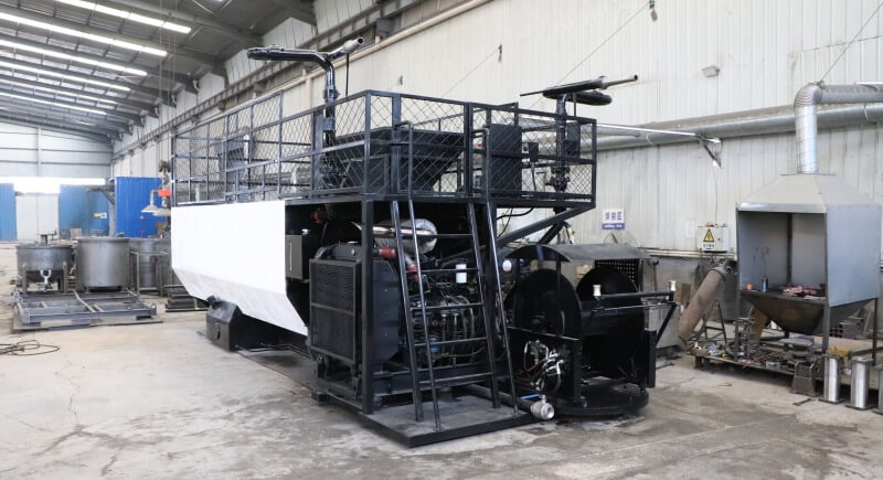 15m3-hydroseeder
