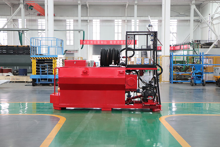 2000L-hydroseeding-mulch-equipment-Manufacturer