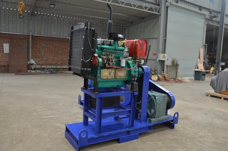Peristaltic-Concrete-Pump-in-Indonesia