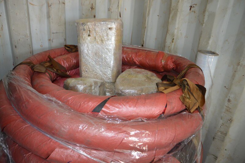 Extrusion-tube-for-hose-pump