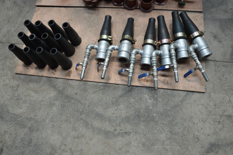 Hose-Pump-accessories