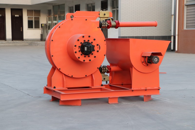 Mining-Hose-Pump-in-Russia