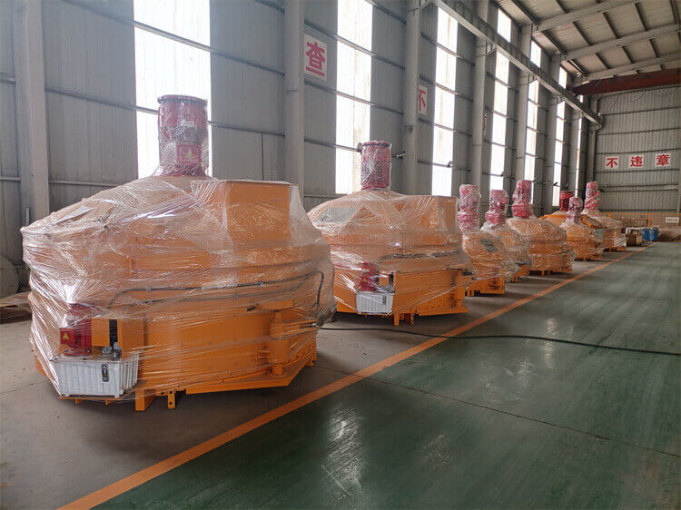 Planetary-Mixer-For-Concrete-wholesale