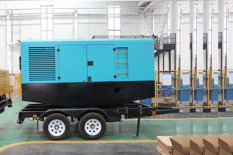 Air-Conveyor-Blower-factory