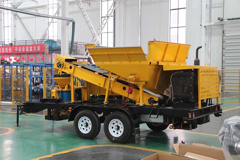 Pneumatic-Conveying-Material-Blower-in-Saudi-Arabia